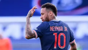 Neymar is a master of scoring goals in important tournaments
