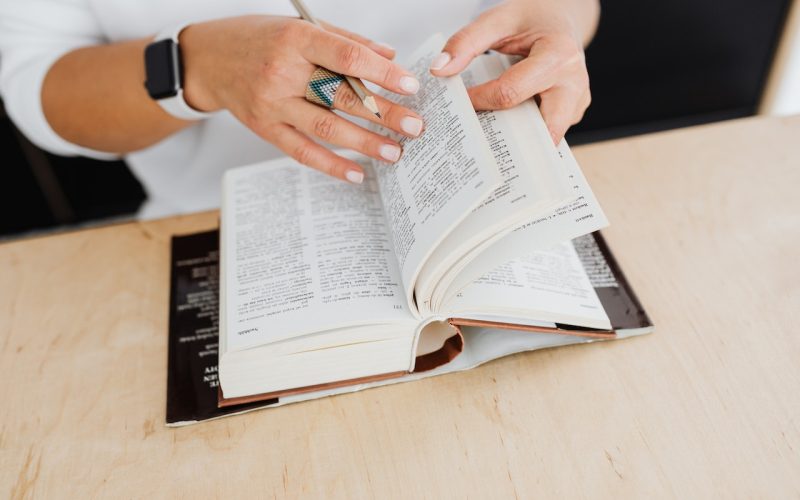 Proven Strategies for Streamlining Business Translation Processes