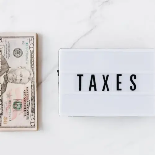 Conquering Tax Season: Essential Tips for Income Tax Preparation