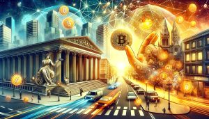The Bitcoin Impact: Revolutionizing Traditional Finance
