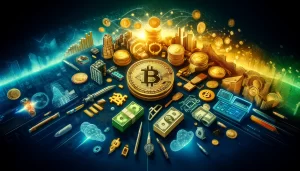 A New Era of Financial Revolution: How Bitcoin is Remodelling the World of Digital Transactions