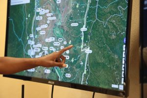 Leveraging Machine Learning and Data Visualization for Enhanced Wildlife Conservation
