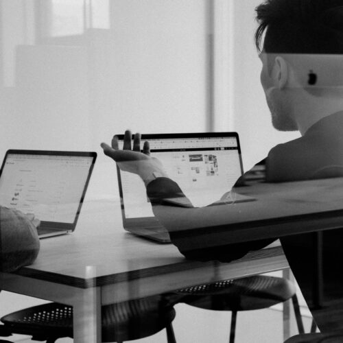 LLC vs S-Corp for one-person businesses: the tax math that actually matters